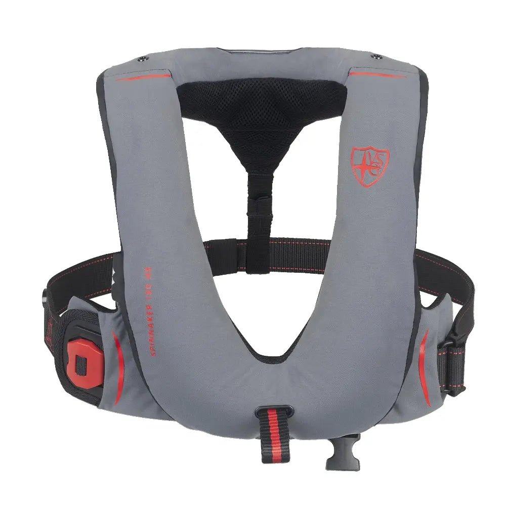 SPINNAKER EASYFIT 180 HX - Okae