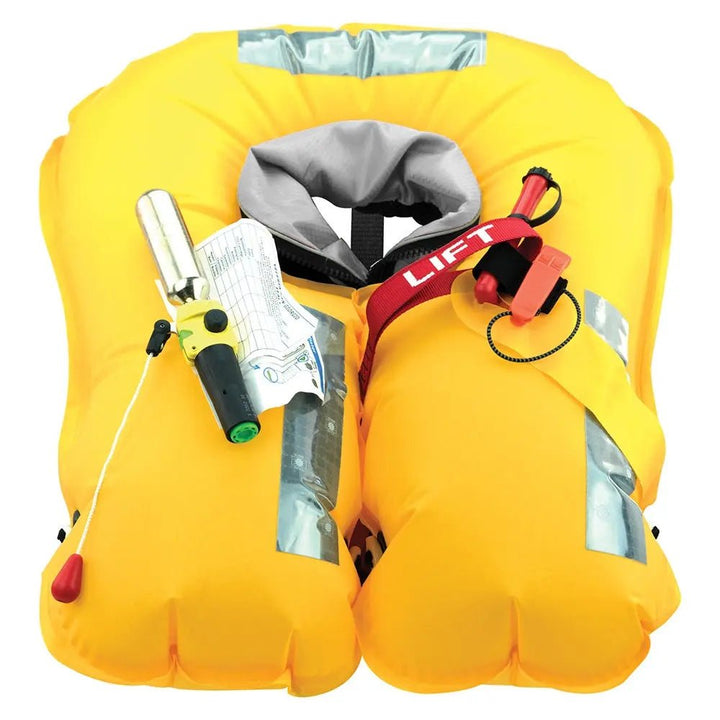 SPINNAKER EASYFIT 180 HX - Okae