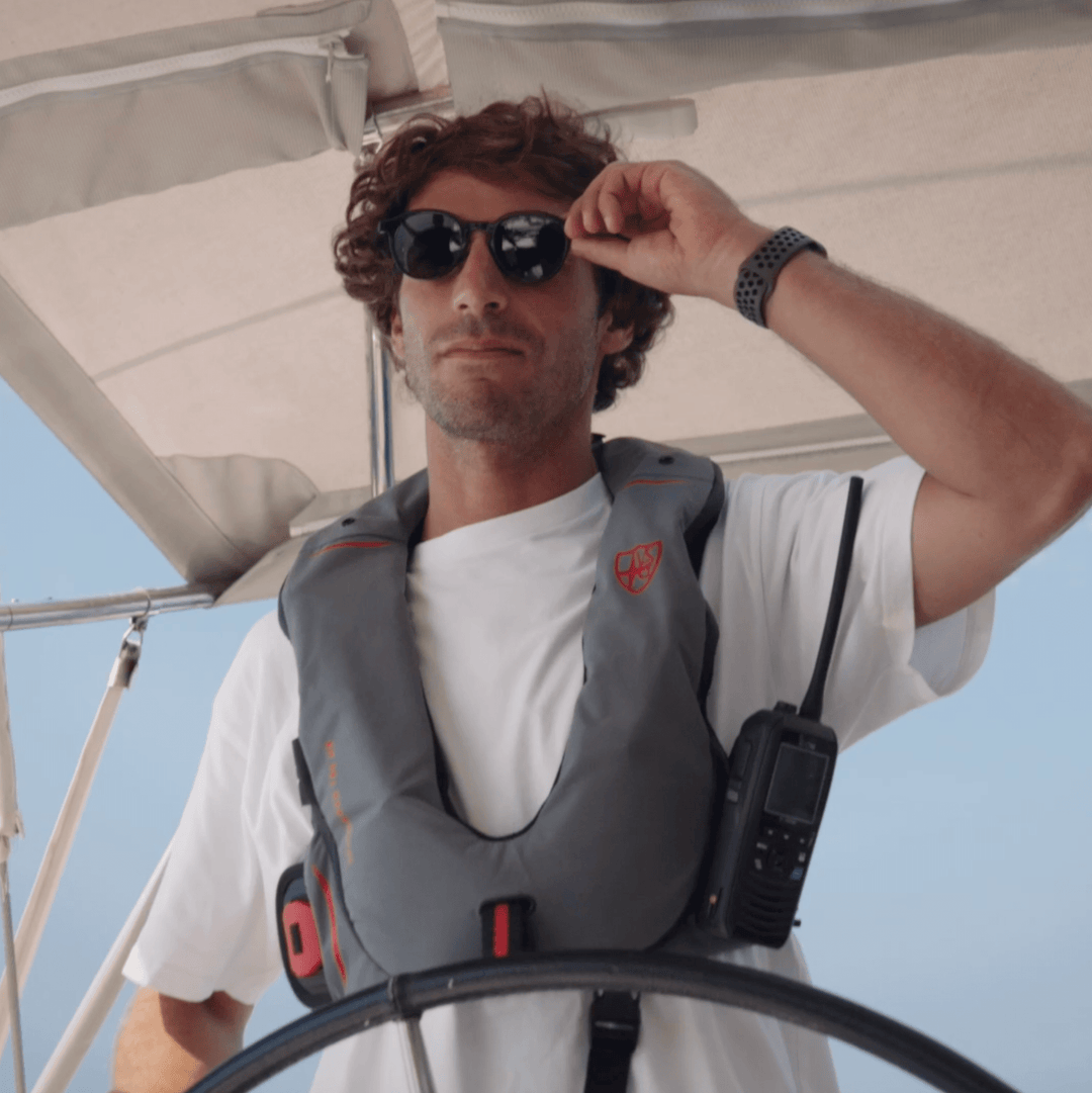 SPINNAKER EASYFIT 180 HX - Okae