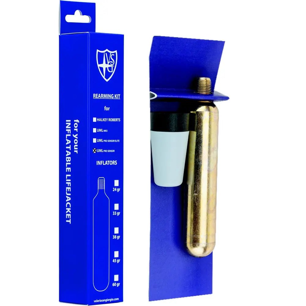 UML REARMING KIT - Okae