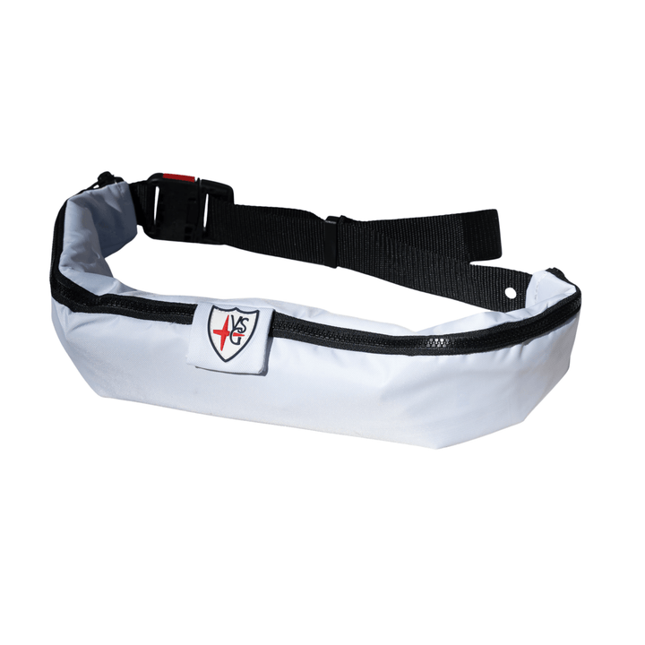 Veleria San Giorgio - AIR BAG SLIM 150N BELT - Okae
