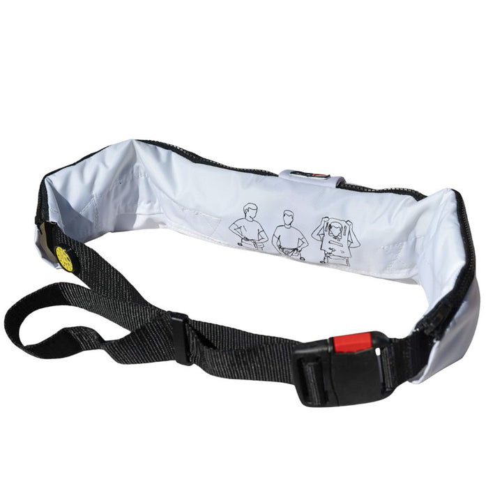 Veleria San Giorgio - AIR BAG SLIM 150N BELT - Okae