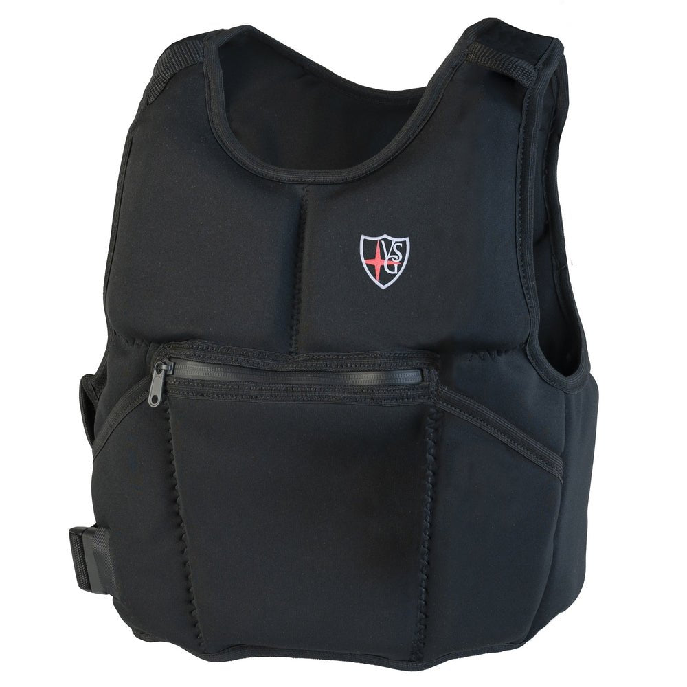 Veleria San Giorgio - IMPACT VEST - Okae