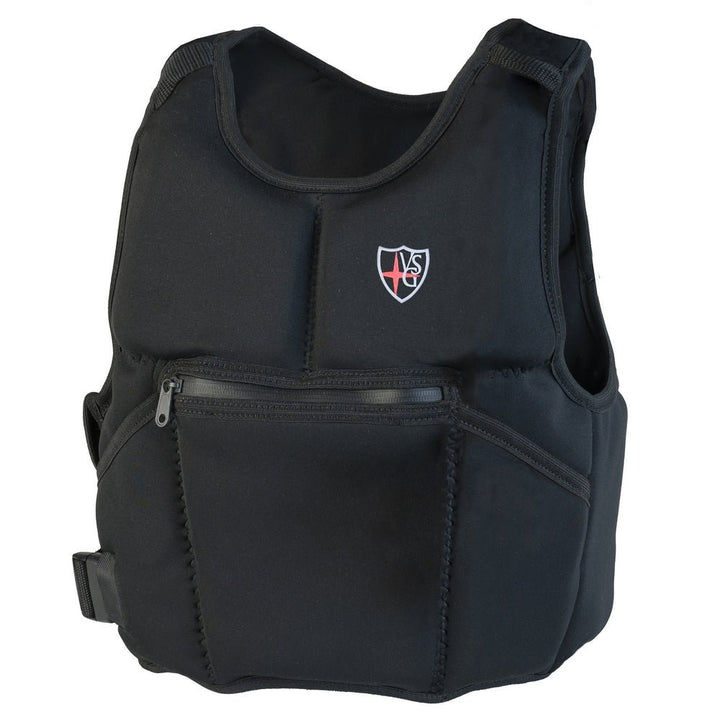 Veleria San Giorgio - IMPACT VEST - Okae